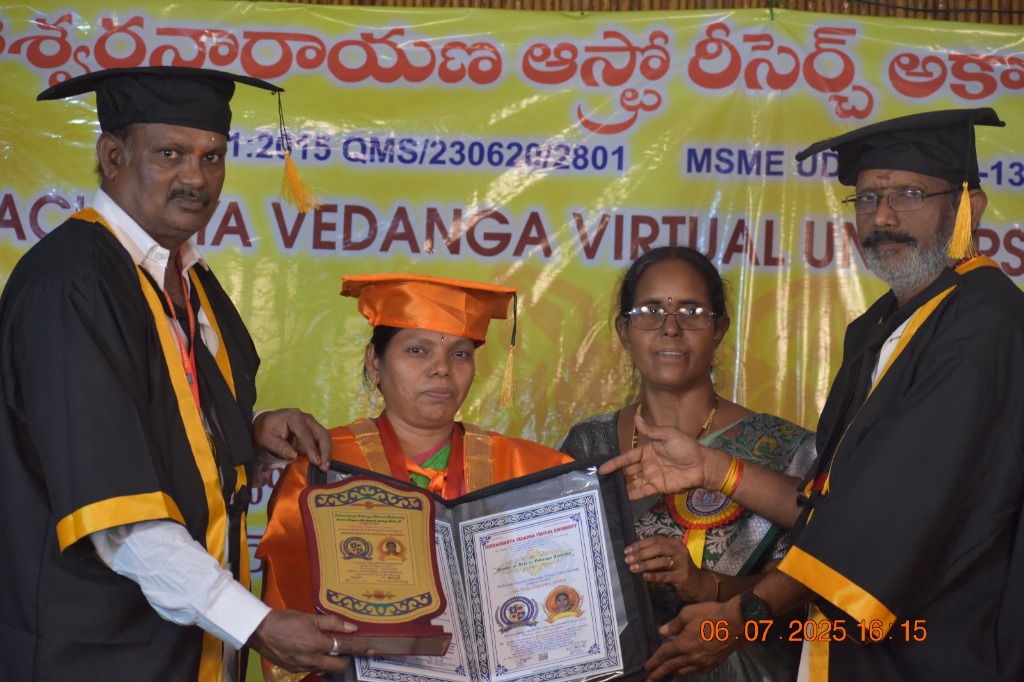 ENARU MA Awards Ceremony 13